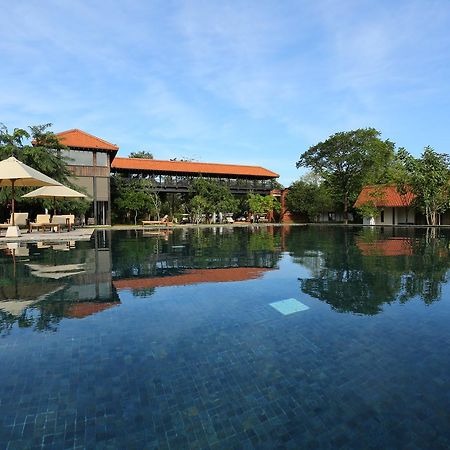 Sigiriyajungles Resort & Spa מראה חיצוני תמונה