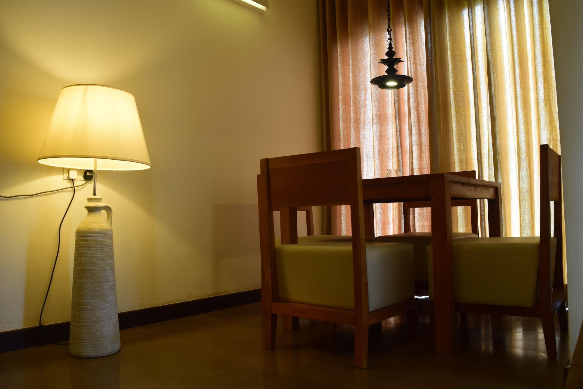 Sigiriyajungles Resort & Spa מראה חיצוני תמונה