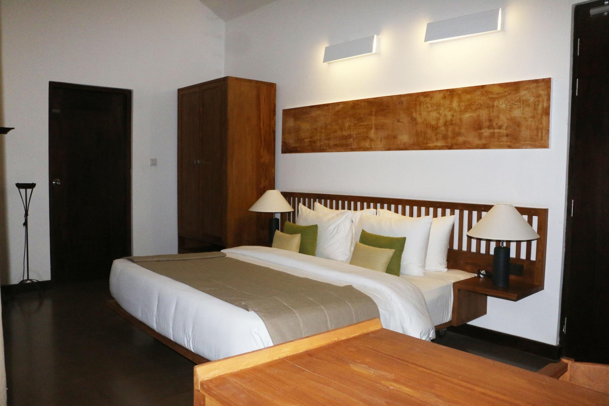 Sigiriyajungles Resort & Spa מראה חיצוני תמונה