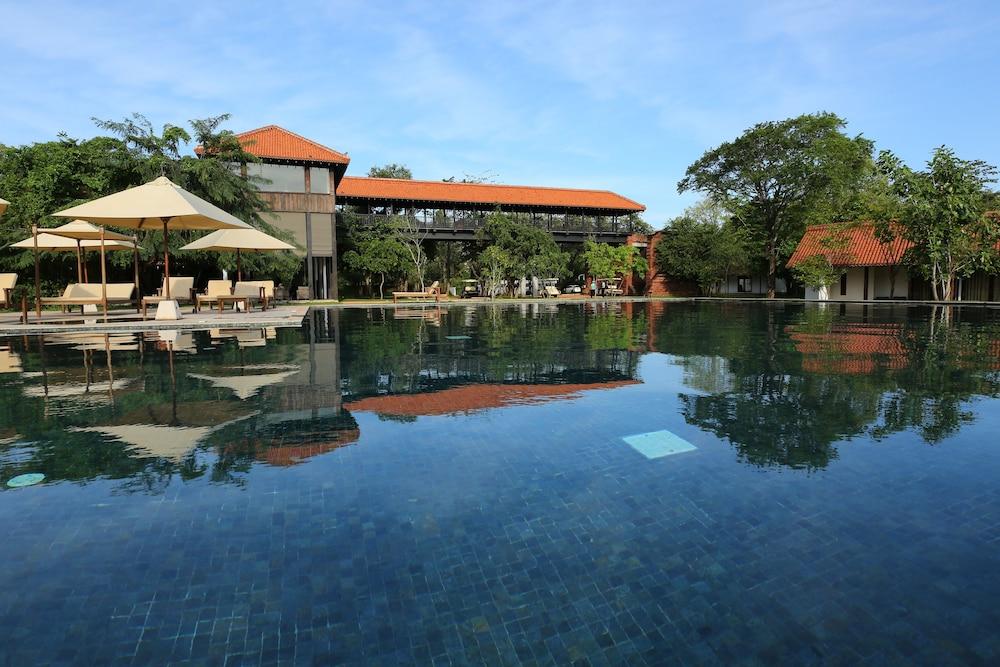 Sigiriyajungles Resort & Spa מראה חיצוני תמונה