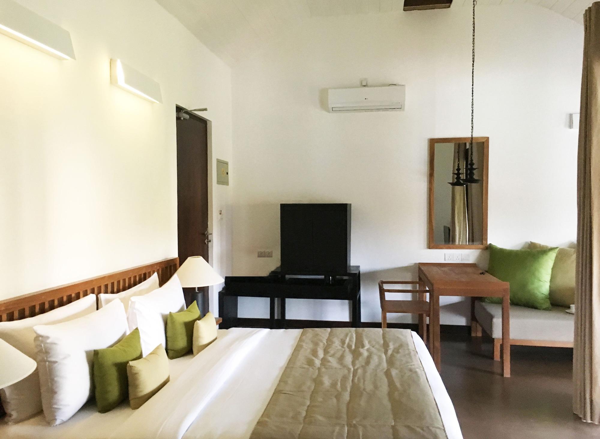 Sigiriyajungles Resort & Spa מראה חיצוני תמונה