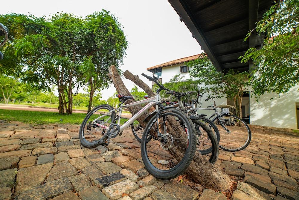 Sigiriyajungles Resort & Spa מראה חיצוני תמונה