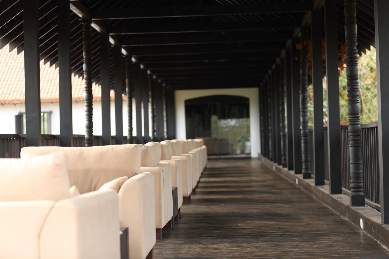 Sigiriyajungles Resort & Spa מראה חיצוני תמונה