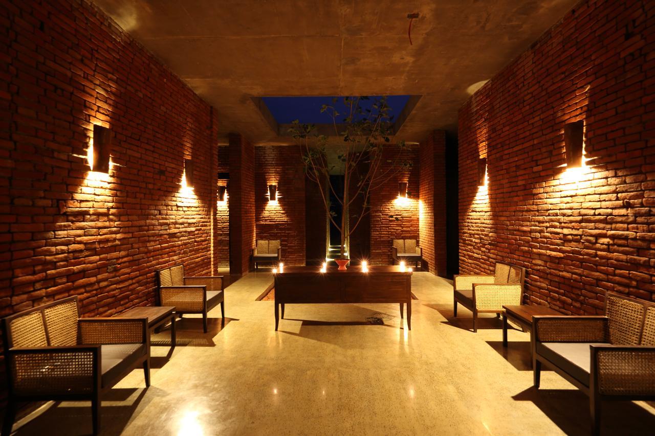 Sigiriyajungles Resort & Spa מראה חיצוני תמונה