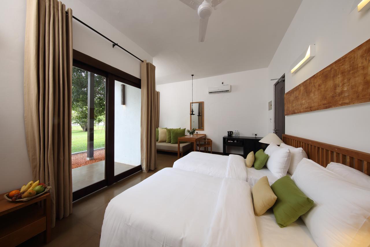 Sigiriyajungles Resort & Spa מראה חיצוני תמונה