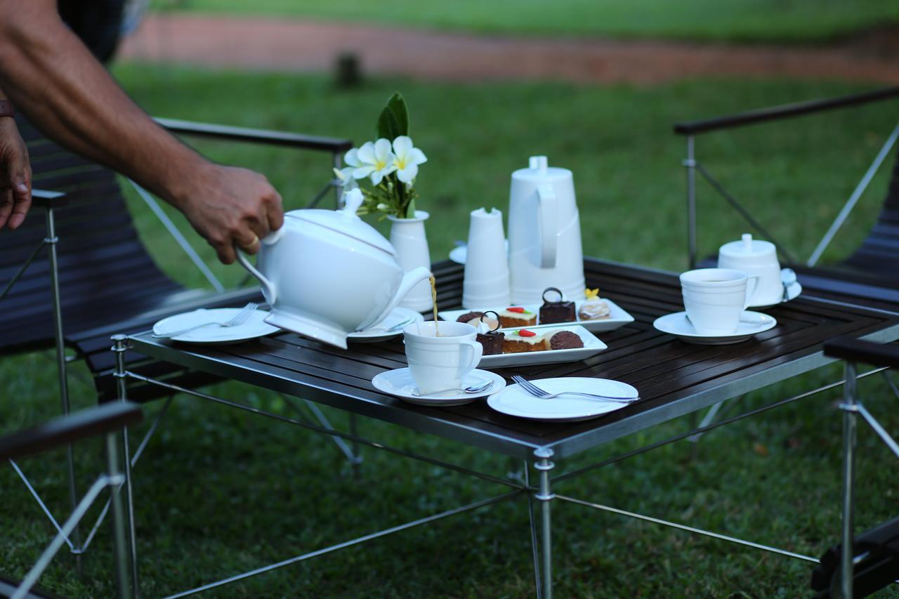 Sigiriyajungles Resort & Spa מראה חיצוני תמונה