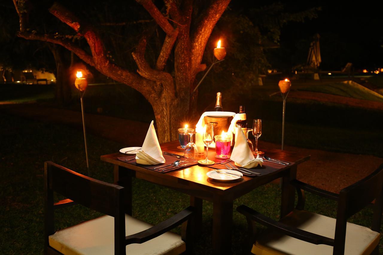 Sigiriyajungles Resort & Spa מראה חיצוני תמונה