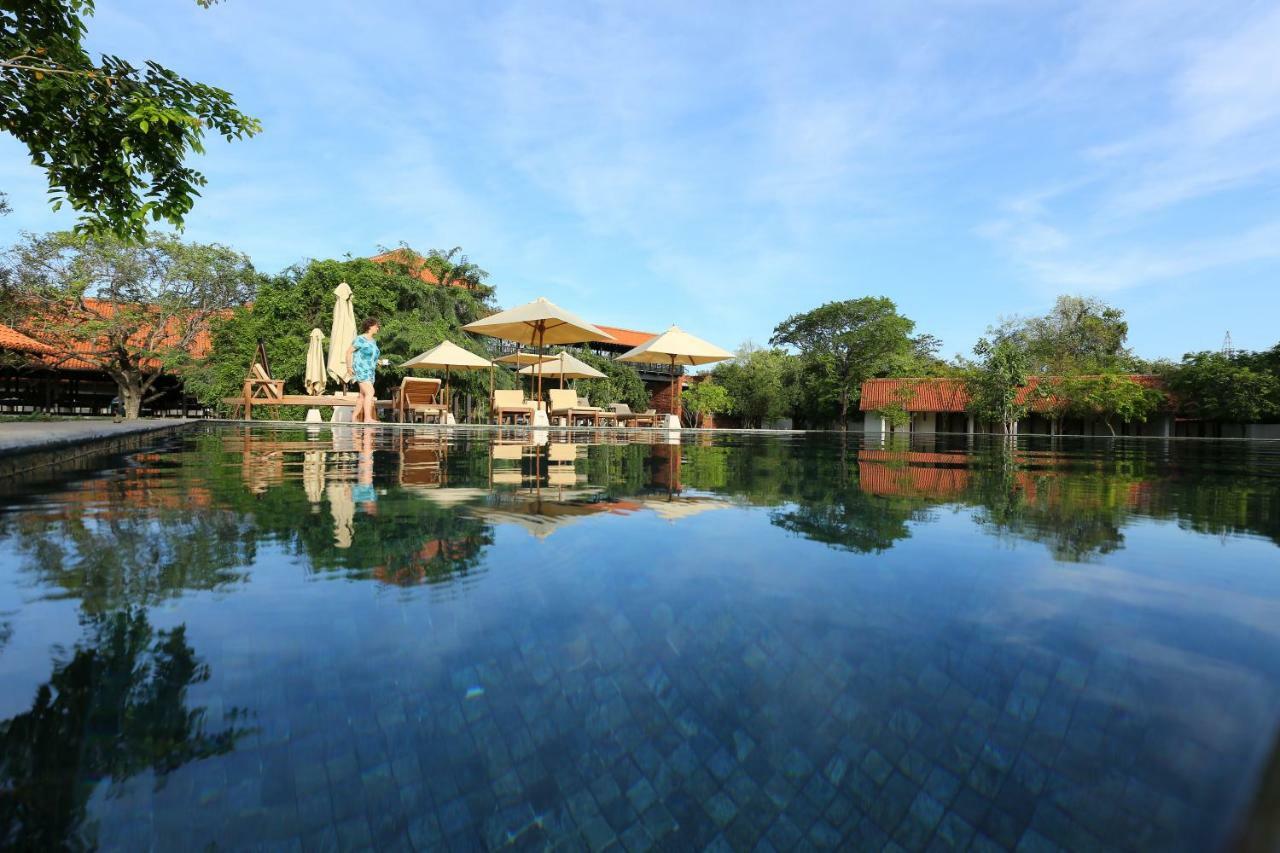 מלון Sigiriya Jungles מראה חיצוני תמונה