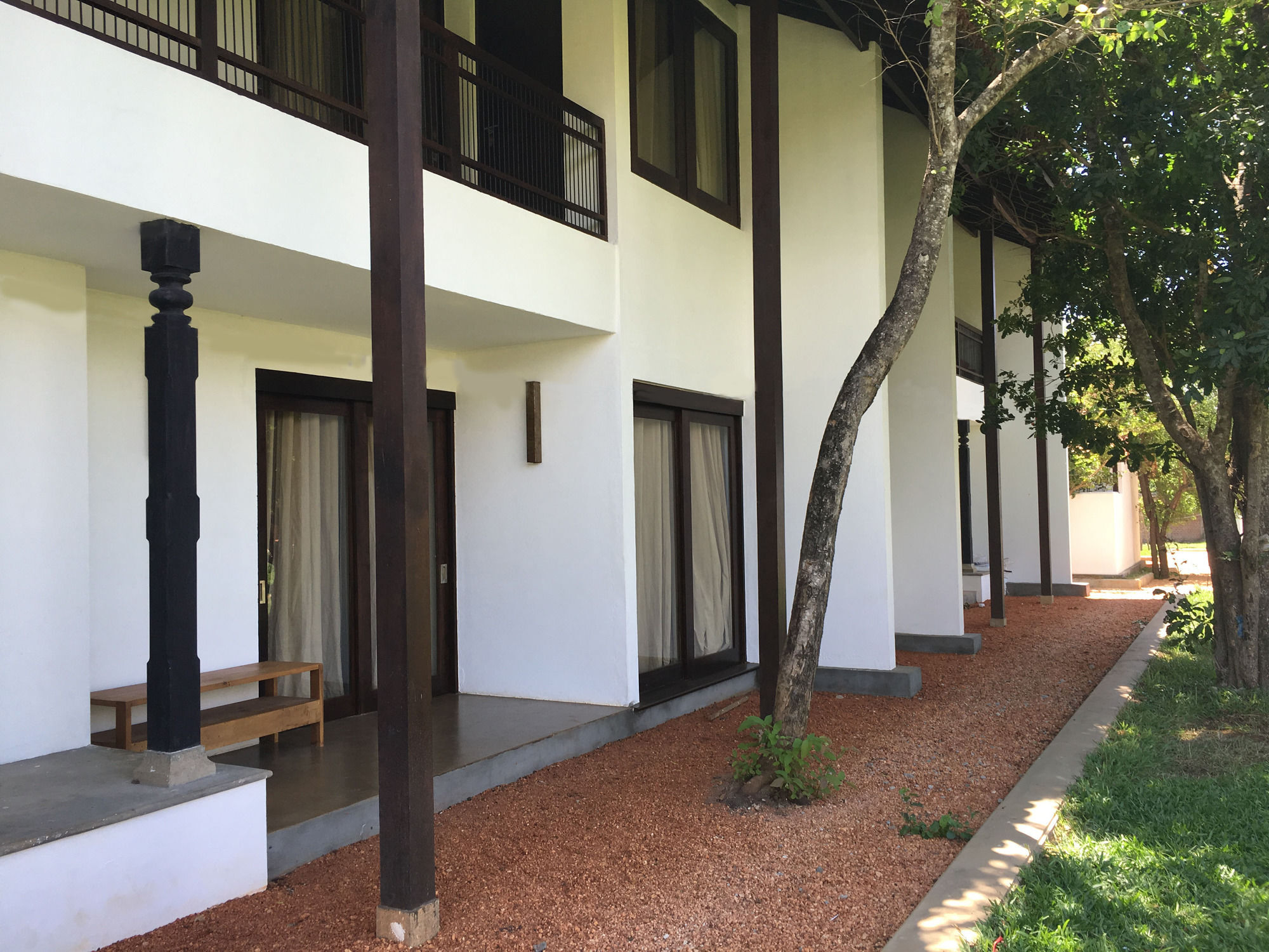 Sigiriyajungles Resort & Spa מראה חיצוני תמונה