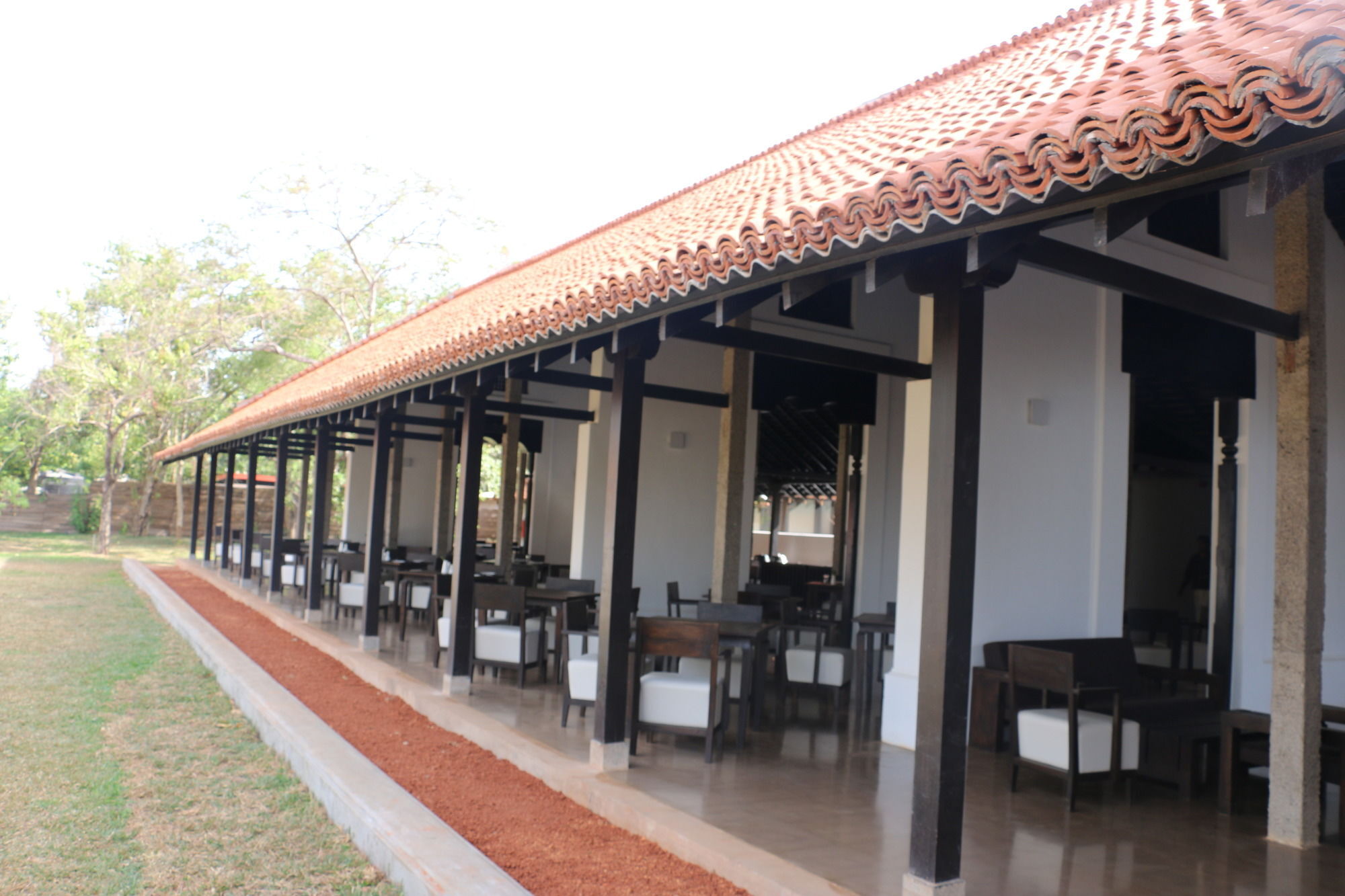 Sigiriyajungles Resort & Spa מראה חיצוני תמונה